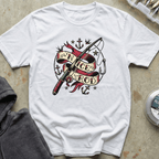 Nice Rod Tee