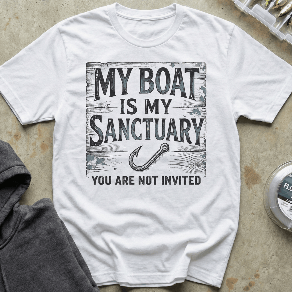 Sanctuary Tee
