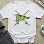 Okayest Hall of Fame Tee