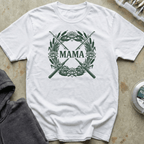 Fishing Mama Tee