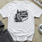 Carp Happens Tee
