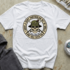 Particular Set of Skills Tee