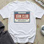 Jerk Club Tee