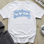 Hook Remover and Snack Provider III Tee