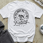 If You Need Me Tee