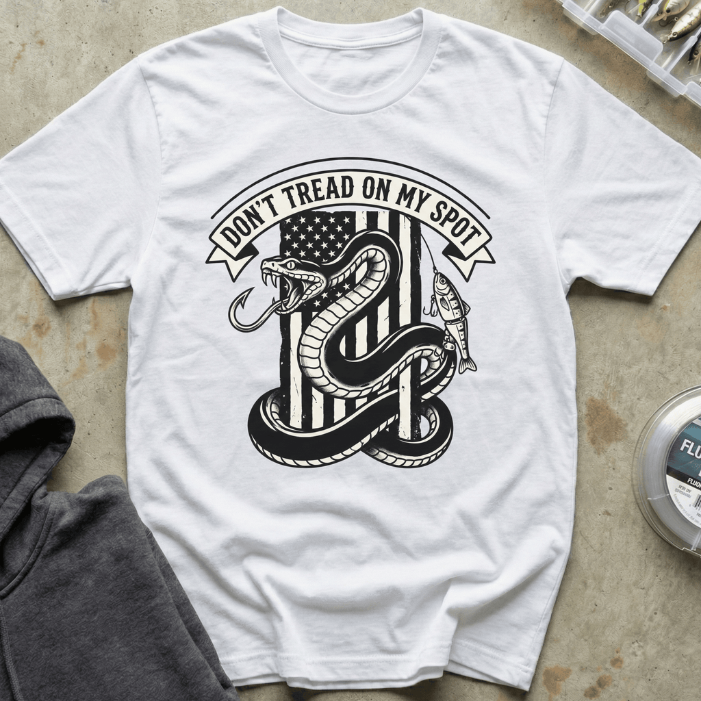 Don’t Tread Tee