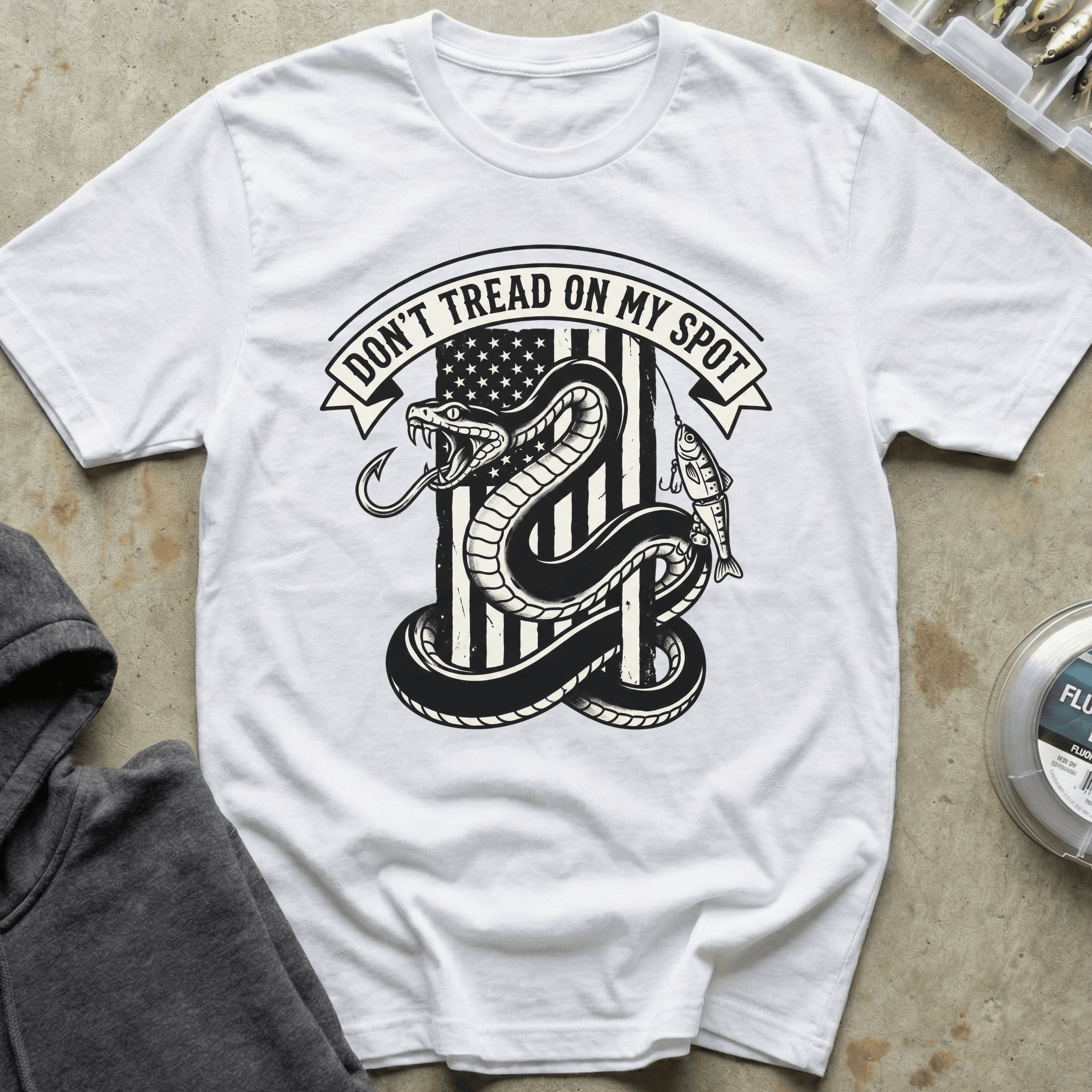 Don’t Tread Tee