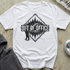 Out of Office Tee