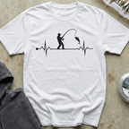 Pulse Tee - Saltwater