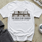 Dock Church Tee