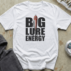 Big Lure Energy Tee