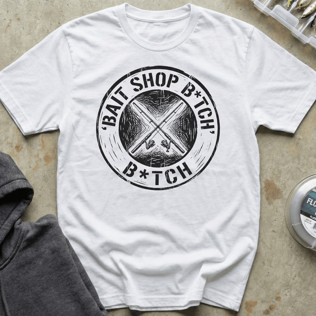 Bait Shop Tee II