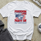 Party Line Tee