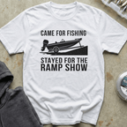 Ramp Show Tee