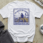Dock Church Tee