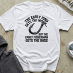 Get The Bass Tee