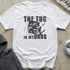 Tug is my Drug Tee