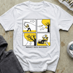 Typical Weekend Tee