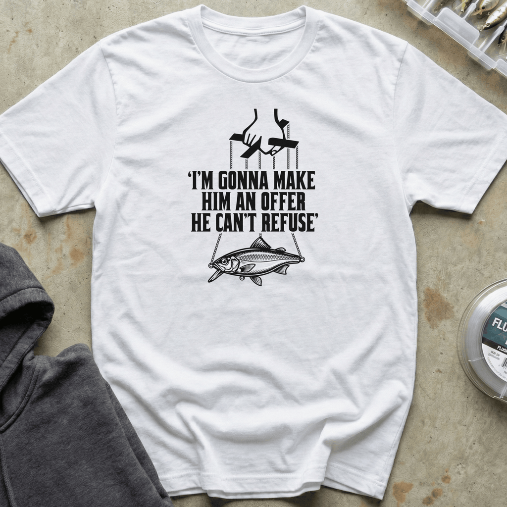 Make an Offer II Tee